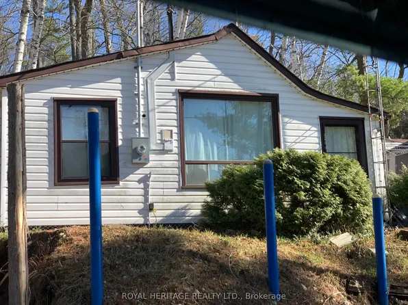 8018 Taits Beach Rd Unit 125, Hamilton, ON K0L 1E0