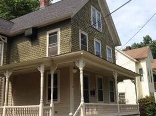 32 Graves Ave #2, Northampton, MA 01060