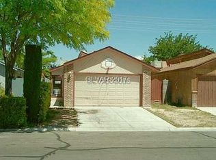 6824 Atrium Ave, Las Vegas, NV 89108