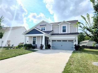 1290 Sunset Blvd, Avon, IN 46123