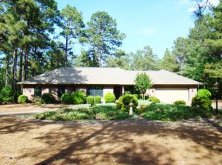 90 Donald Ross Dr, Pinehurst, NC 28374