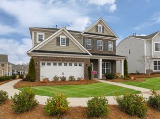 416 Osprey Ridge Ln, Fort Mill, SC 29708