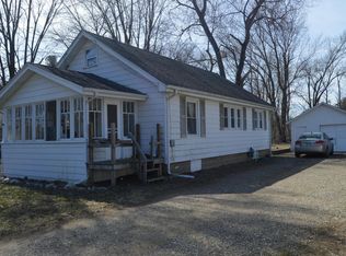 162 Charleston Ave, Battle Creek, MI 49037
