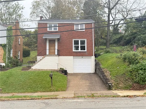 1366 Broadway Ave, East Mc Keesport, PA 15035