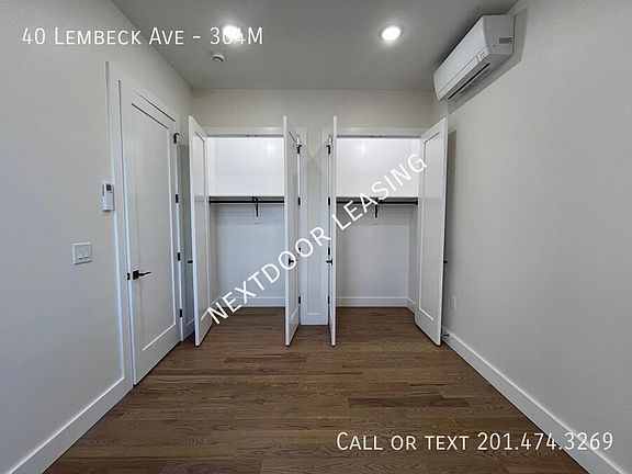 4th image of 40 Lembeck Ave #304M