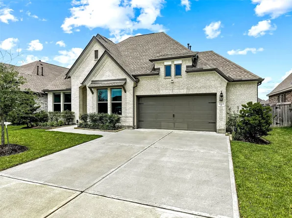 2723 Lakeside Shore Dr, League City, TX 77573