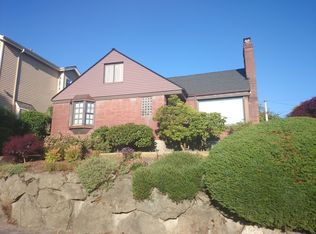 2631 27th Ave W, Seattle, WA 98199