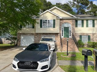 1049 Cobblestone Blvd, Summerville, SC 29486