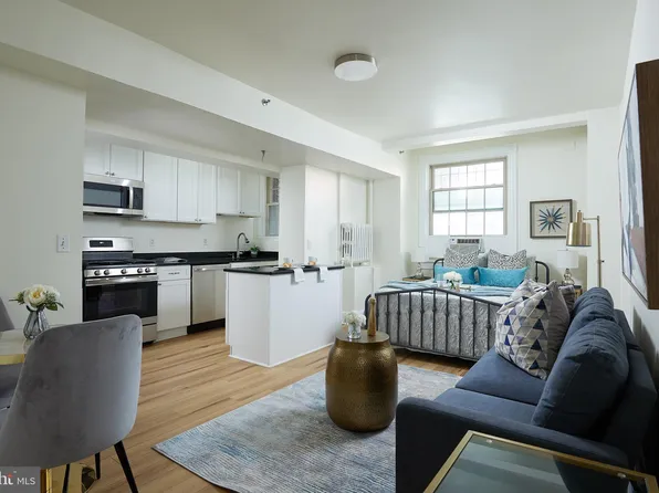 1415 Girard St NW #102, Washington, DC 20009