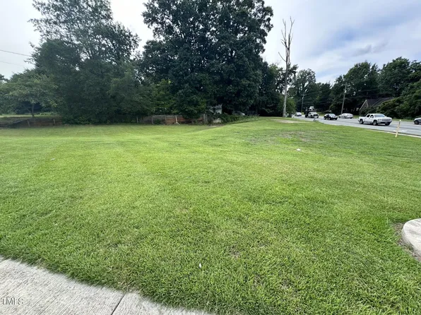 1709 S Mebane St, Burlington, NC 27215