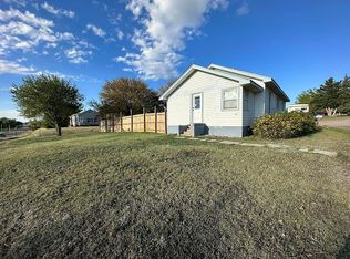 775 S Franklin Ave, Colby, KS 67701