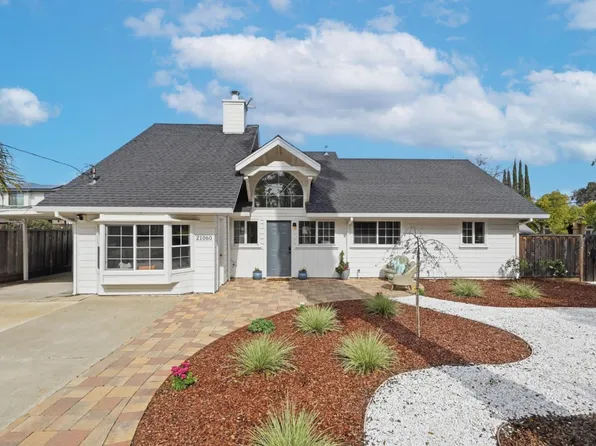21060 Tulita Ct, Cupertino, CA 95014
