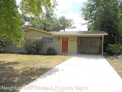 2907 Dresden Cv, Austin, TX, 78723