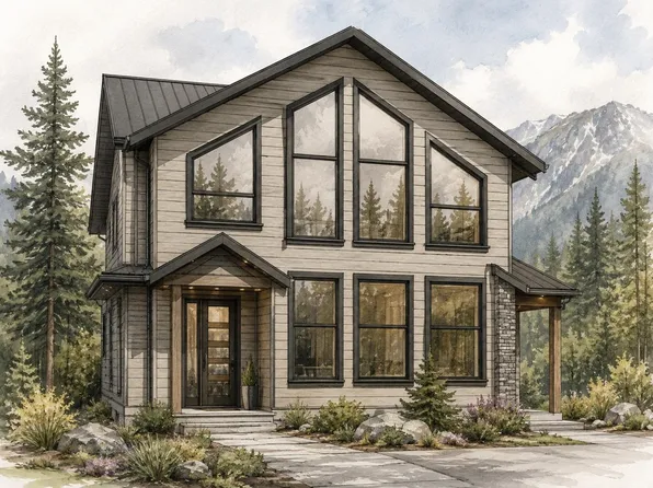 46930 Sakwi Creek Rd, Agassiz, BC V0M 1A1