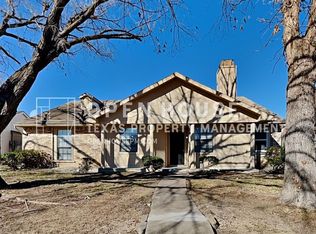 5660 Trego St, The Colony, TX 75056