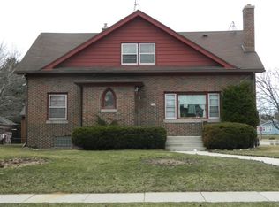 2706 S 9th St, Sheboygan, WI 53081