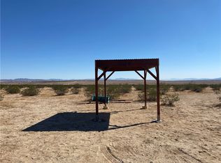 0 Enchanted Rd #6, Joshua Tree, CA 92252