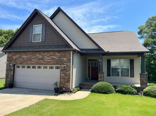 312 Knoll View Dr, Seneca, SC 29678