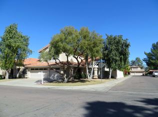 2174 E New Bedford Dr, Gilbert, AZ 85234