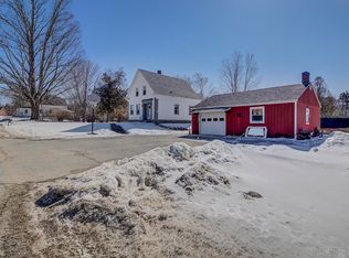 204 Payson Rd, Union, ME 04862