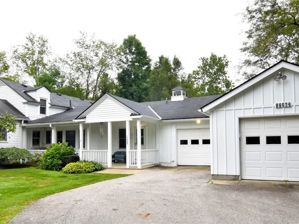 17262 Chillicothe Rd, Chagrin Falls, OH 44023