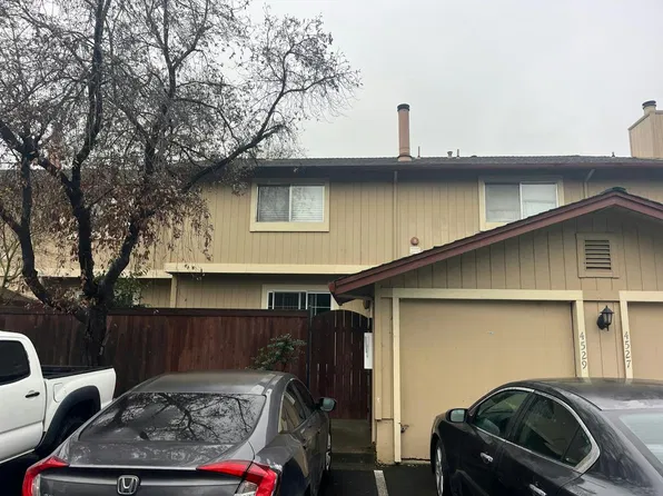 4529 Harbor Ln, Rohnert Park, CA 94928