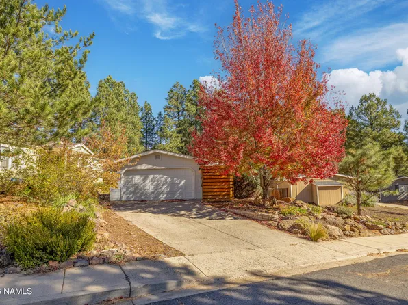 2196 W Alaska Ave, Flagstaff, AZ 86001
