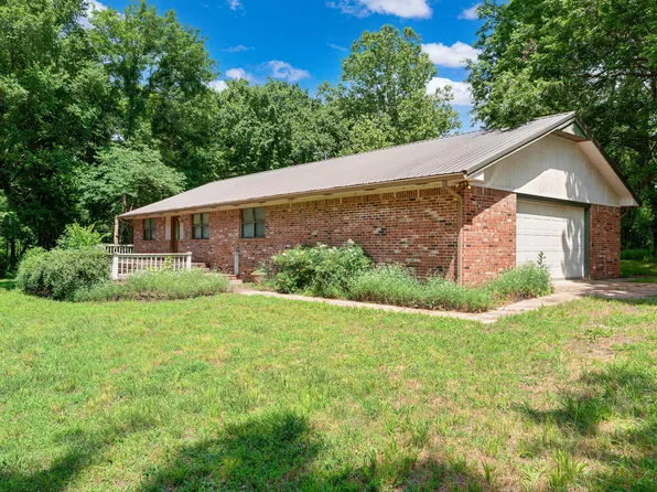 448537 E 330th Rd, Afton, OK 74331