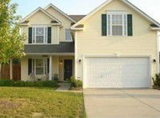 1820 Mary Wynn Ct, Kannapolis, NC 28083