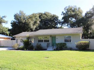 521 S Dexter Ave, Deland, FL 32720