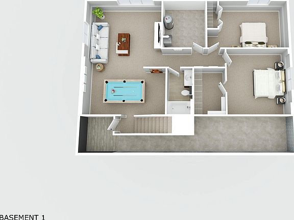 2nd image of 1909 Spruce Meadows Dr SE