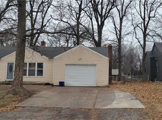 4406 Moats Ave, Kansas City, MO 64133