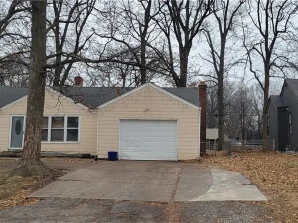 4406 Moats Ave, Kansas City, MO 64133