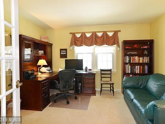 Interior (General)