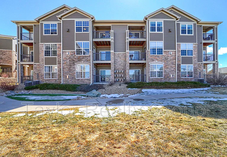 2855 Blue Sky Cir #3-202 — Photo 1