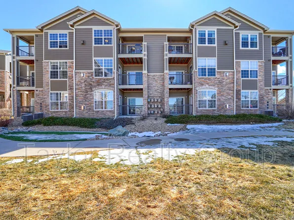 2855 Blue Sky Cir Unit 3-202, Erie, CO 80516