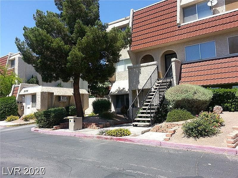 1st image of 3591 Arville St Unit 301C