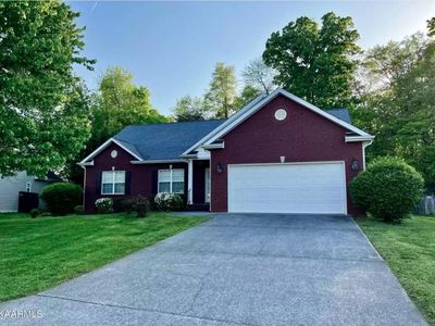 825 Mackenzie Dr, Maryville, TN, 37804