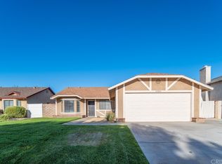 37925 Rosemarie St, Palmdale, CA 93550