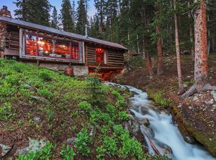 551 Doris Dr, Breckenridge, CO 80424