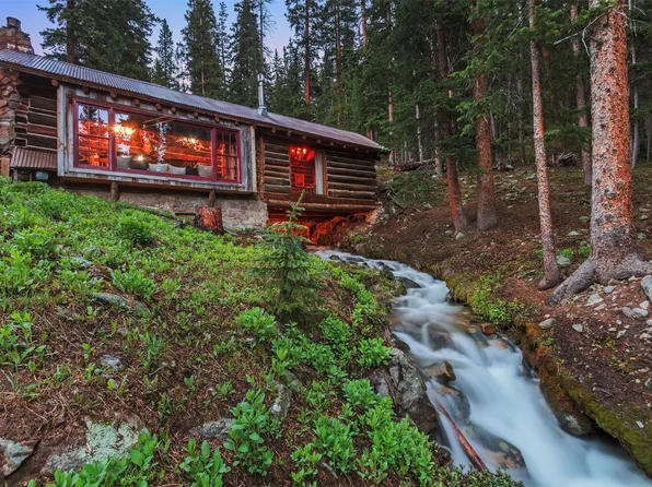 551 Doris Drive, Breckenridge, CO 80424