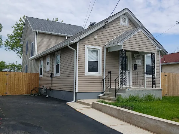 441 Brookside Ave, Laurence Harbor, NJ 08879