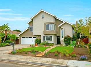 1540 Shields Ave, Encinitas, CA 92024