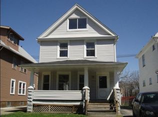 1477 E 135th St, East Cleveland, OH 44112