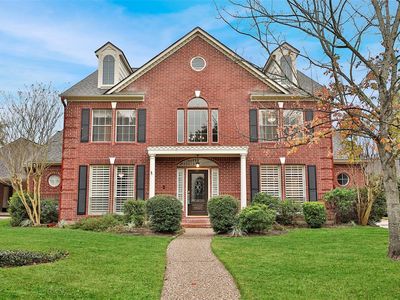 14227 Championship Ln, Houston, TX, 77069