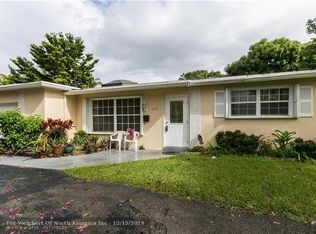 2106 NW 61st Ave, Sunrise, FL 33313
