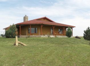 2549 260th Ave, Hays, KS 67601