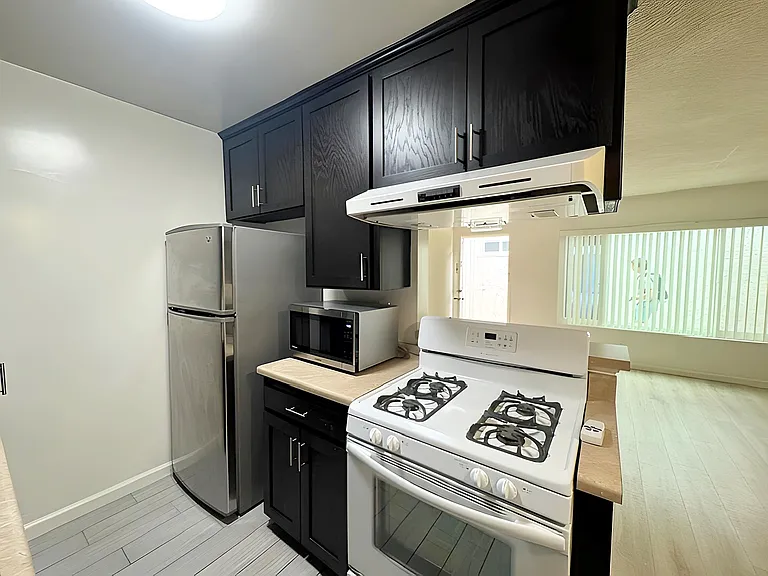 1630 Granville Ave #207 — Photo 6