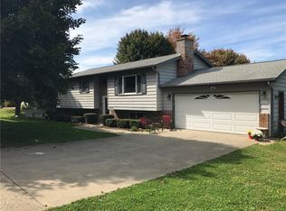 5934 Miller Rd, Girard, PA 16417