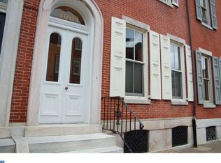 2009 Wallace St #A, Philadelphia, PA 19130